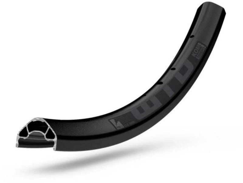 WTB KOM TOUGH i-30 27.5" Ratų lankas