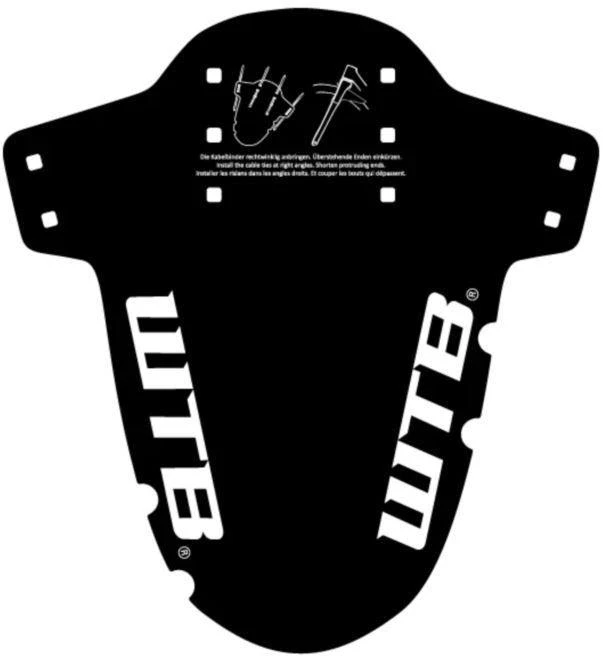 WTB MTB purvasaugis priekinei šakei
