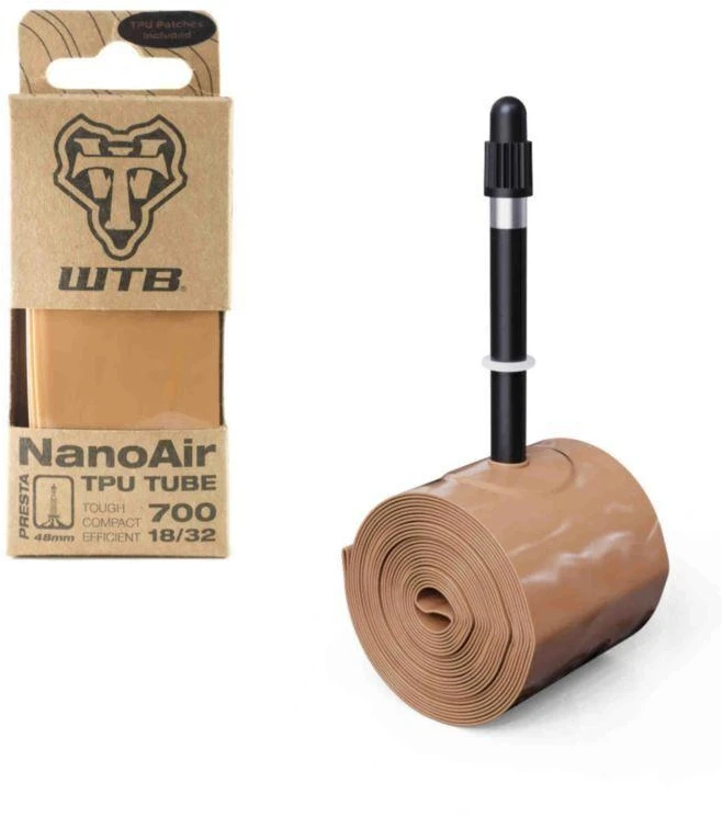 WTB NanoAir TPU vidinis ratas 700x18/32 FV 85 mm