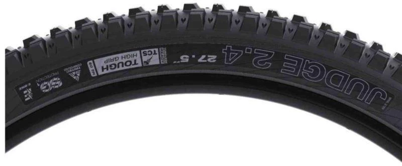 WTB Padanga 27.5'' 2.4 JUDGE TCS THG TriTec SG1