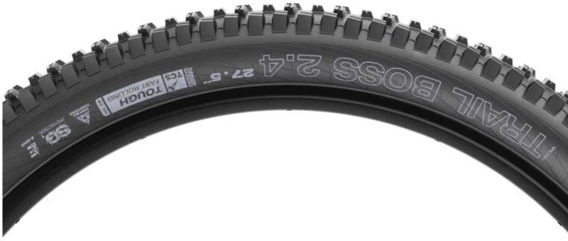 WTB Padanga 27.5x2.4 TRAIL BOSS THG TRITEC SG1