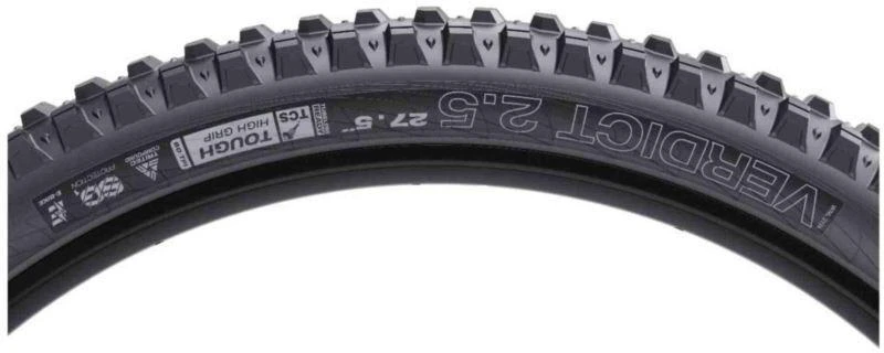WTB Padanga 27.5x2.5 VERDICT THG TRITEC SG1