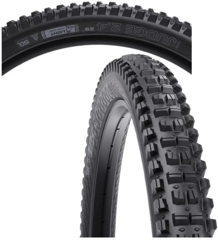 WTB Padanga 29'' 2.4 JUDGE TCS LHG TriTec SG2