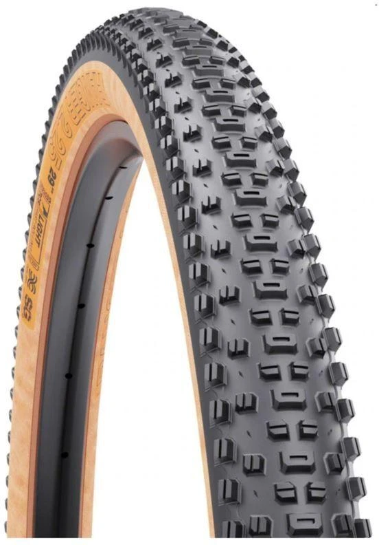 WTB Padanga 29x2.4 RANGER TCS LFR 60 TPI SG2 TAN