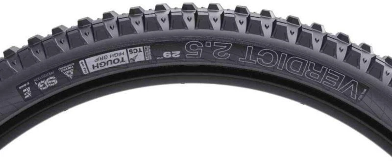 WTB Padanga 29x2.5 VERDICT THG TRITEC SG1