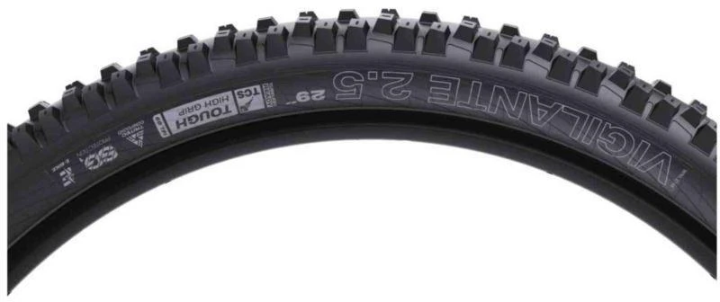 WTB Padanga 29x2.5 VIGILANTE THG TRITEC SG1