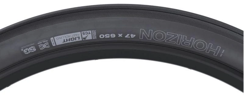 WTB Padanga 650x47c HORIZON TCS LFR 120TPI SG2
