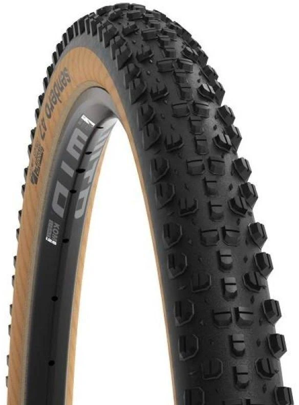 WTB Padanga 650x47c SENDERO TCS Plento TAN