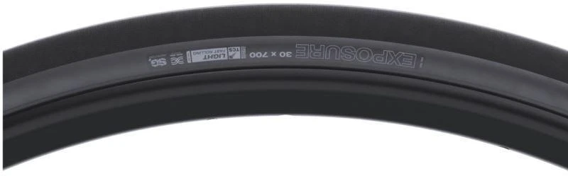 WTB Padanga 700x30c EXPOSURE TCS LFR 120TPI SG2