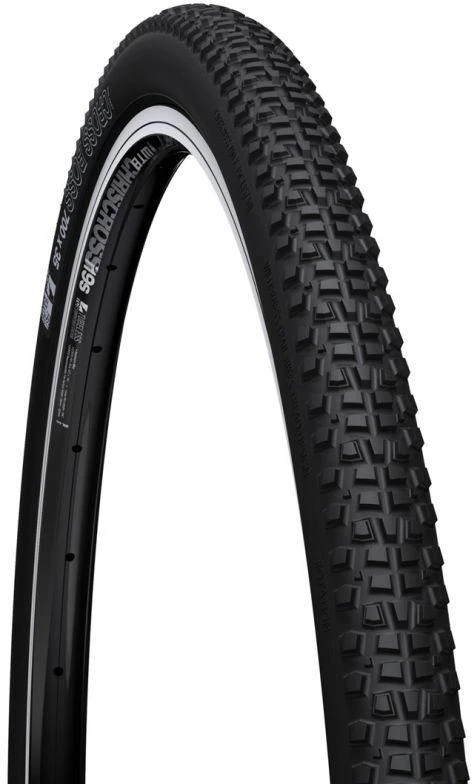 WTB Padanga 700x35c CROSS BOSS TCS Lengvas Greitas Ridenimasis