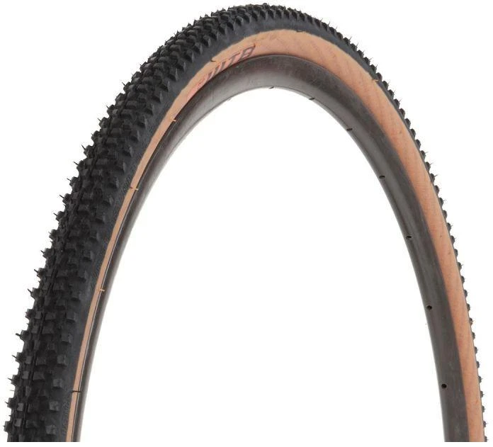 WTB Padanga 700x35c KROSO BOSS TCS Lengva Greita TAN