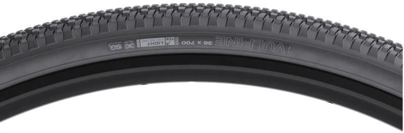 WTB Padanga 700x36 VULPINE TCS LFR 120TPI SG2