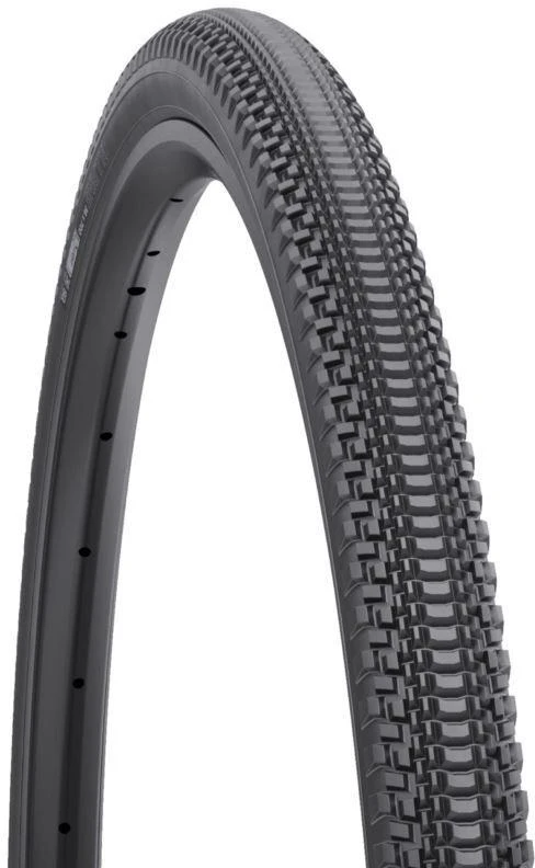 WTB Padanga 700x36 VULPINE TCS LFR 120TPI SG2