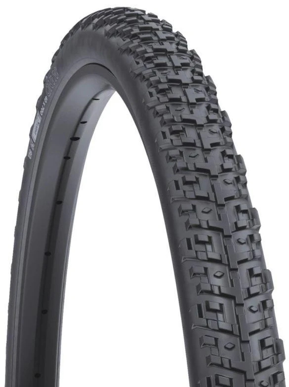 WTB Padanga 700x40 NANO TCS LFS 120TPI SG2