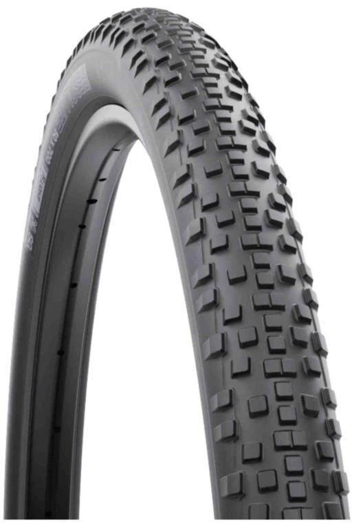WTB Padanga 700x50 RESOLUTE 50 TCS LFS 120TPI SG2