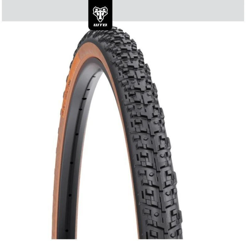 WTB Padanga NANO 700x40c TCS LFR 60TPI SG TAN
