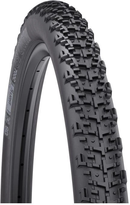 WTB Padanga NANO 700x52 TCS LFR 60TPI SG