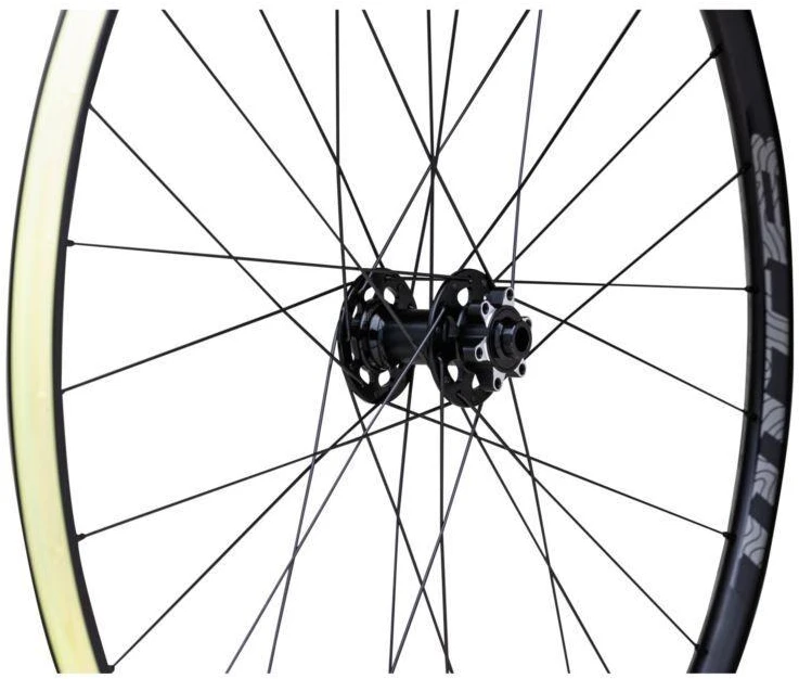 WTB PROTERRA i23x700x priekinis ratas 100x12 28 6 varžtai