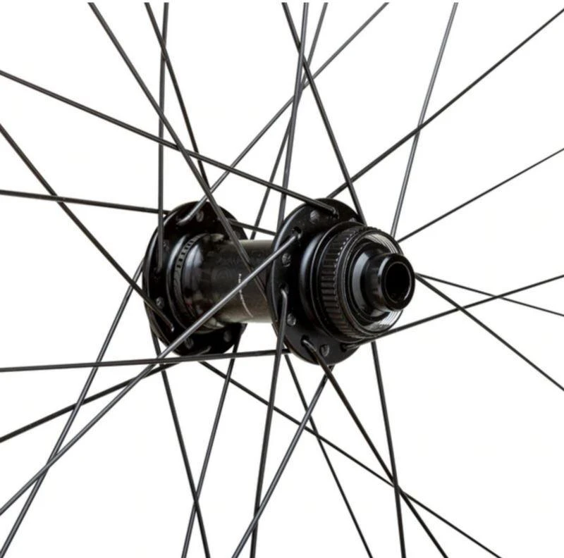 WTB PROTERRA i23x700x priekinis ratas 100x12 28 6 varžtai
