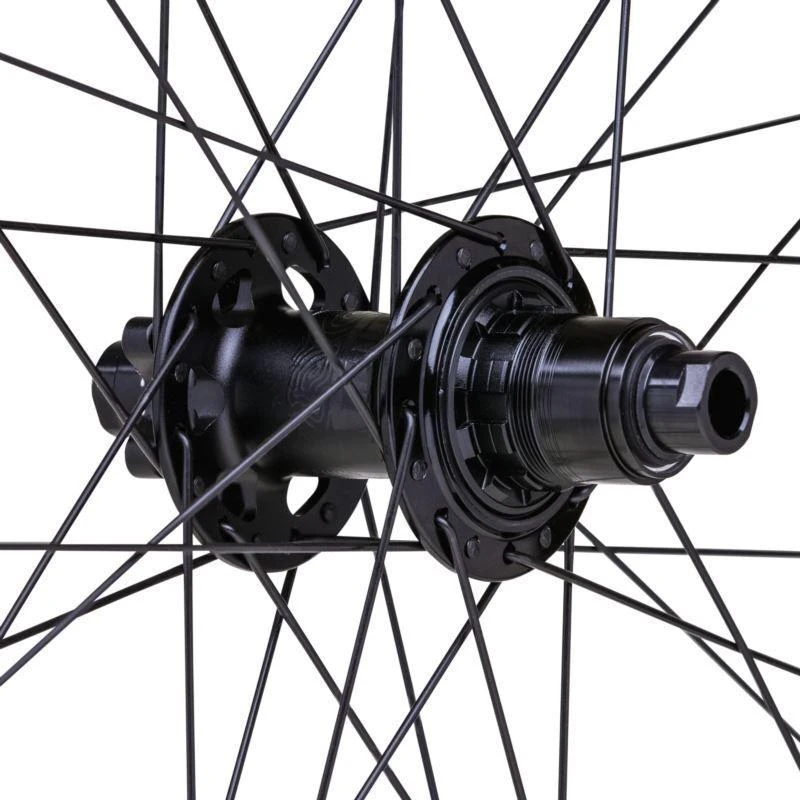 WTB PROTERRA i27x29" galinis ratas 142x12 32 6 varžtų SR
