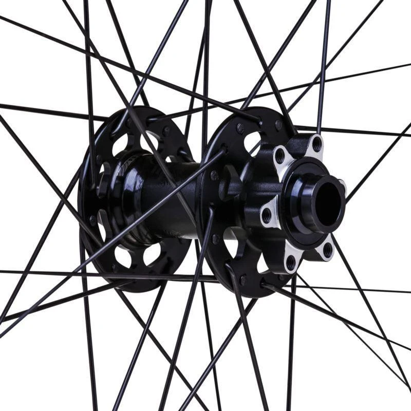 WTB PROTERRA i27x29'' priekinis ratas 110x15 32 stipinai 6 varžtai