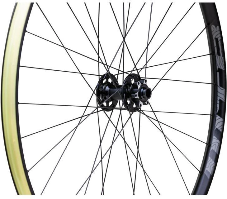 WTB PROTERRA i27x29'' priekinis ratas 110x15 32 stipinai 6 varžtai