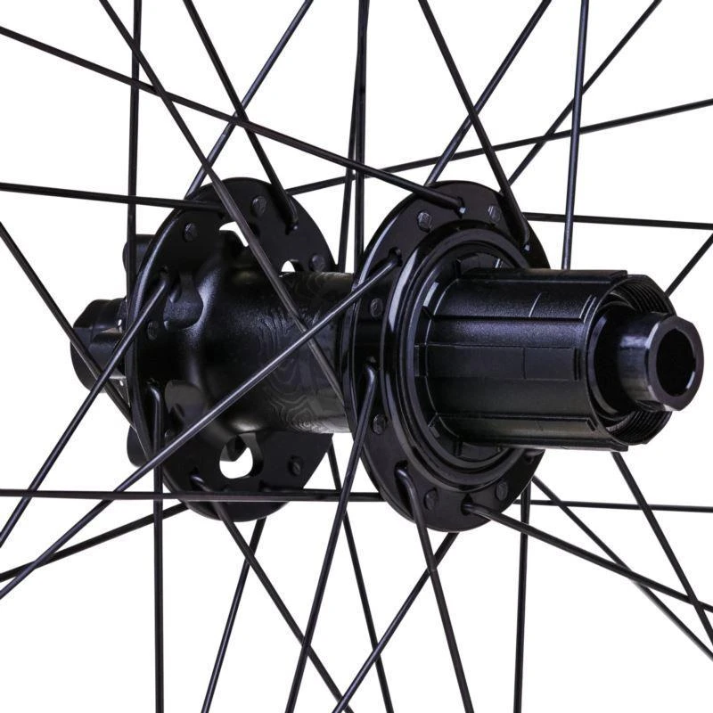 WTB PROTERRA ratlankis i27x29'' galinis 142x12 32 6 varžtai SH