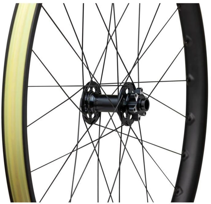 WTB Ratas CZR i30x29" priekinis 110x15 28 6 varžtai