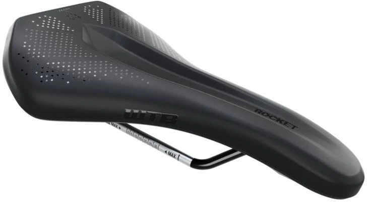 WTB ROCKET FF Cromoly Vidutinio Dydžio Balnelis