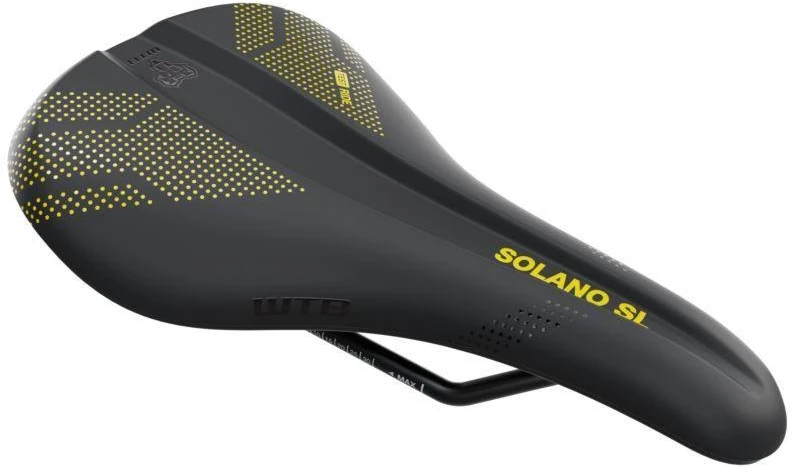 WTB SOLANO SL vidutinis balnelis Test