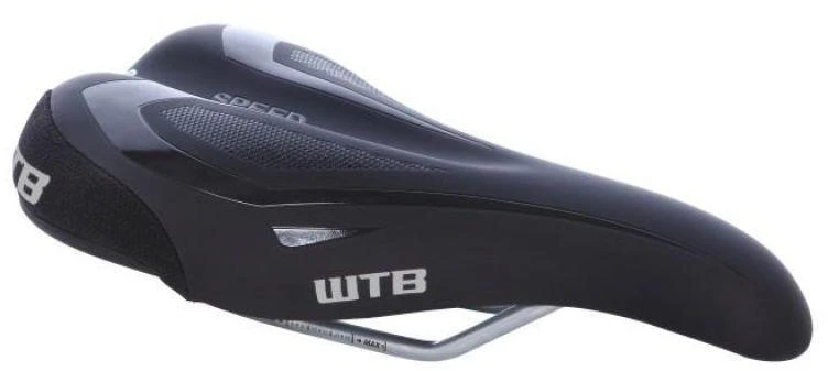 WTB SPEED Plieno Vidutinis Balnelis