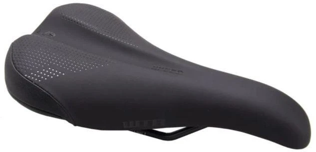 WTB SPEED Vidutinio dydžio balnelis Cromoly
