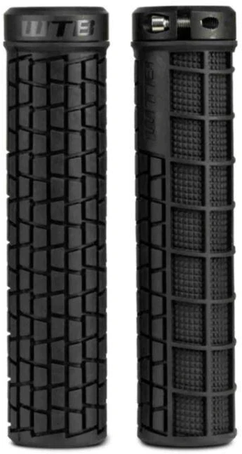 WTB TRACE Rankena Juoda