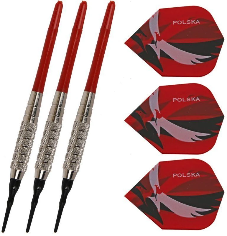 Target X-DART SOFT 16g smiginio strėlytės
