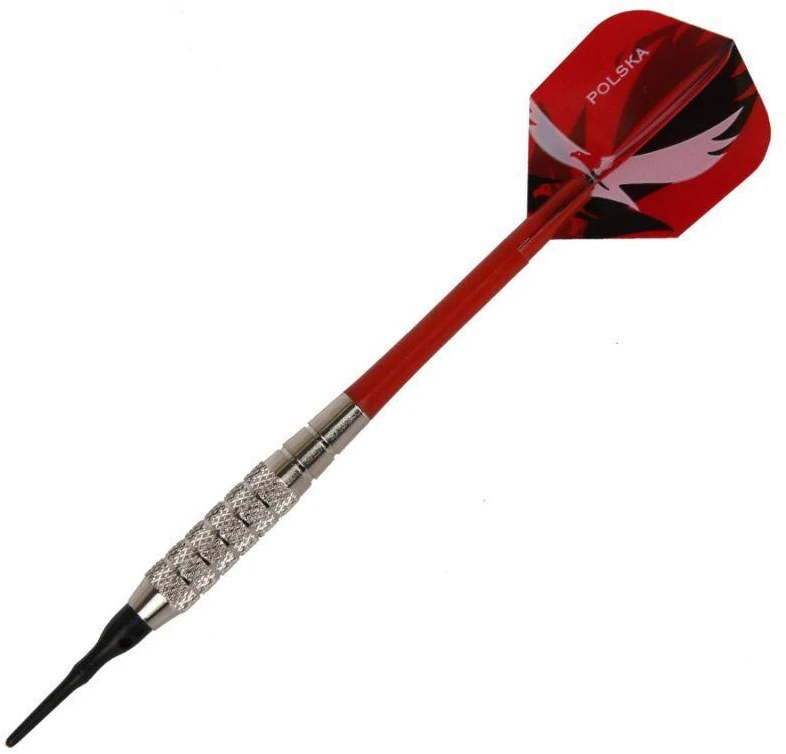 Target X-DART SOFT 16g smiginio strėlytės