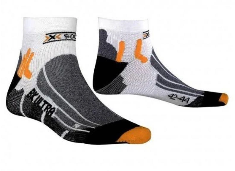 X-Socks Dviračių kojinės X020004-W030
