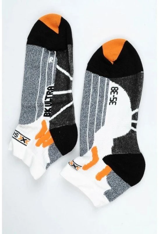 X-Socks Dviračių kojinės X020004-W030