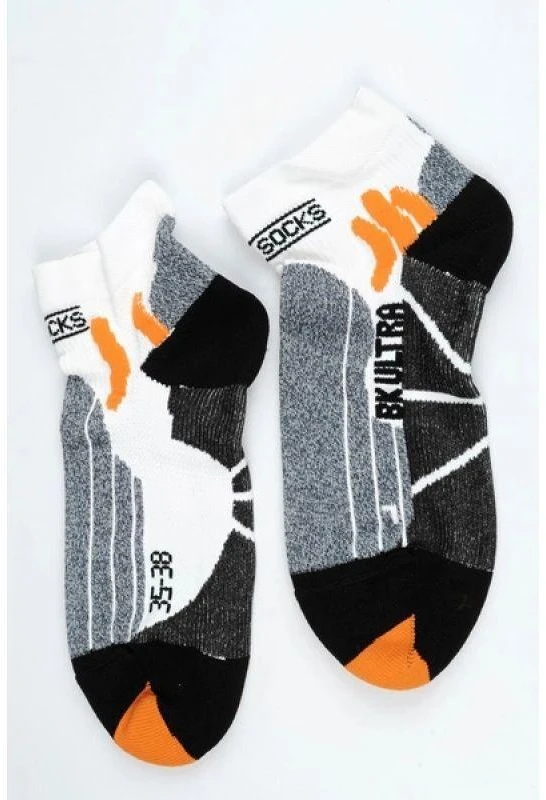 X-Socks Dviračių kojinės X020004-W030