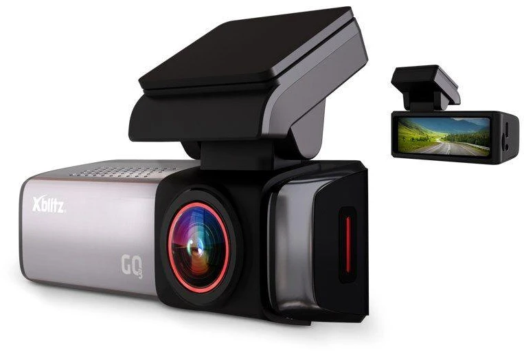 XBLITZ CAR CAMERA GO3