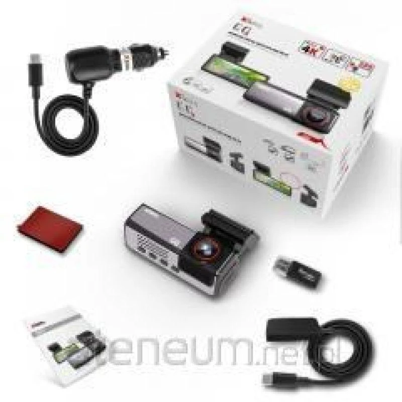 XBLITZ CAR CAMERA GO3