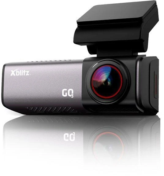 XBLITZ CAR CAMERA GO3