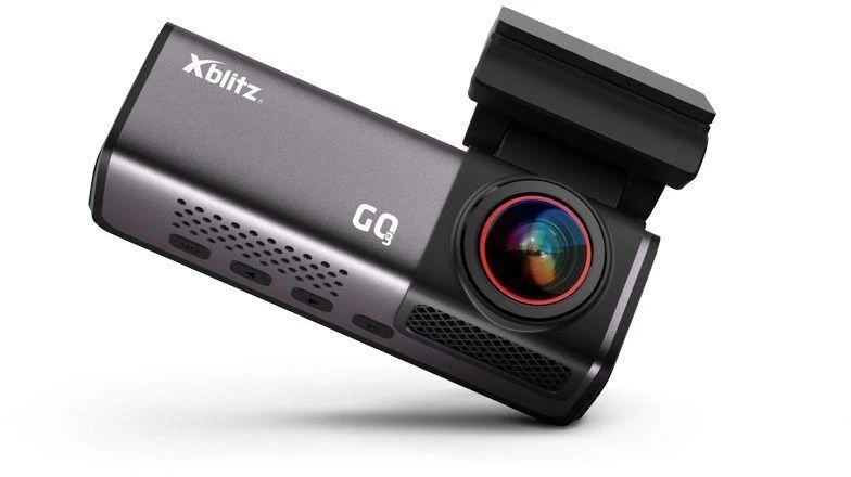 XBLITZ CAR CAMERA GO3