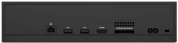„Microsoft XBOX Series S“ – 1 TB „Wi-Fi“ Baltas