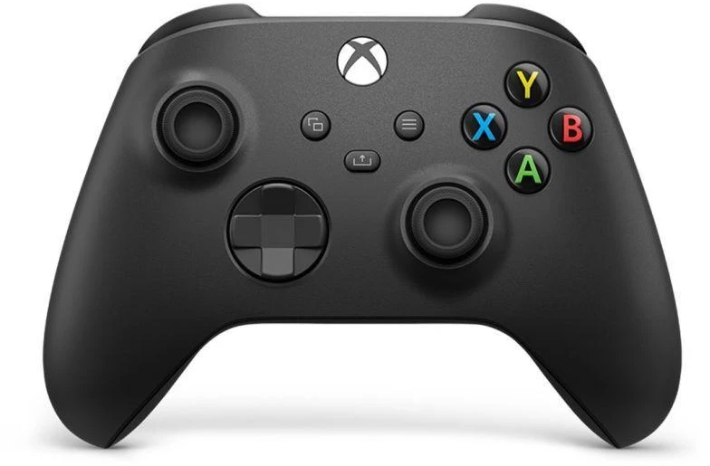 „Microsoft XBOX Series S“ – 1 TB „Wi-Fi“ Baltas
