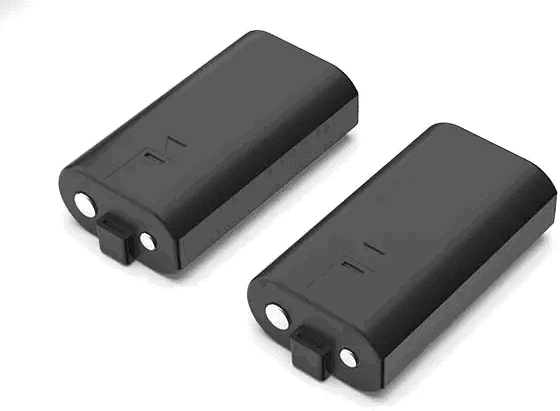 Subsonic Ikigarsinis dvigubas įkroviklis ir šakotuvas – XBOX Series X / S