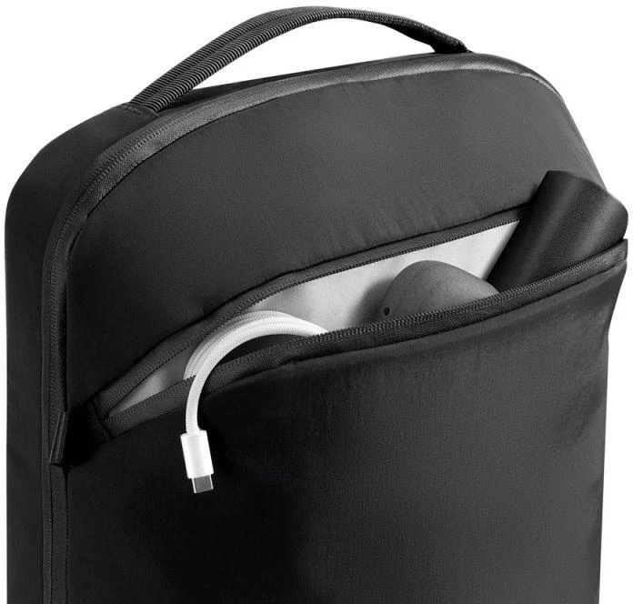 XD DESIGN Air Backpack Juodas P706.3201
