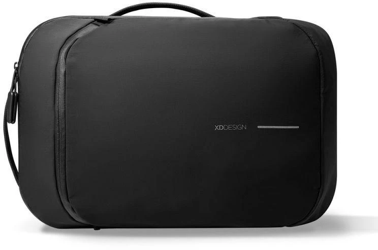 XD DESIGN Air Backpack Juodas P706.3201