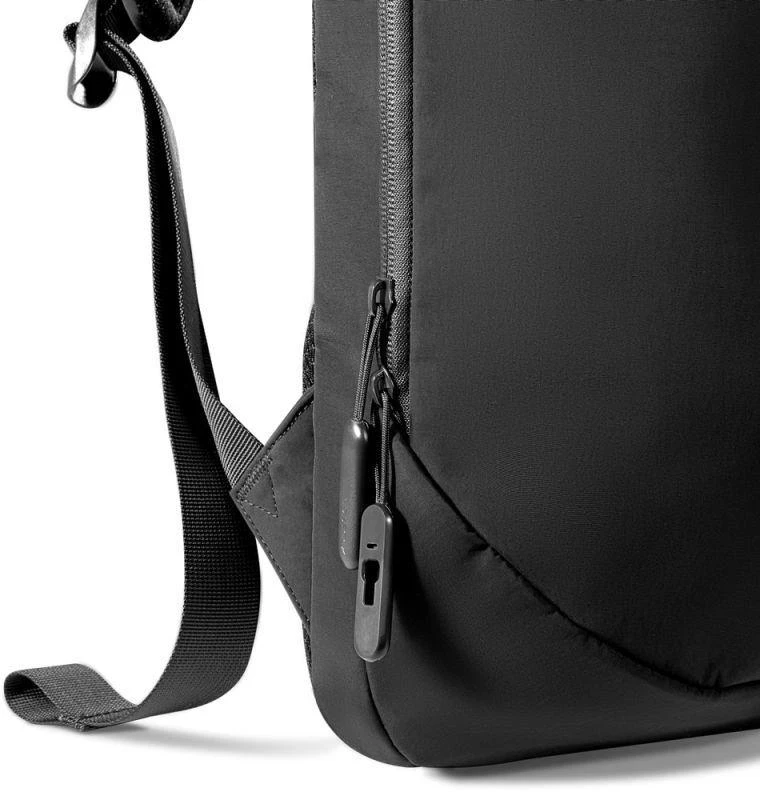 XD DESIGN Air Backpack Juodas P706.3201