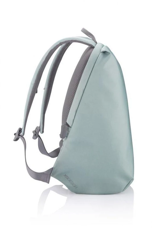 XD DESIGN APSAUGINĖ KUGRINĖ NUO VAGYSČIŲ BOBBY SOFT, ŽALIA, P/N: P705.797