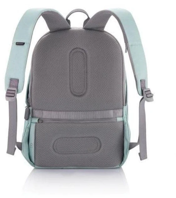 XD DESIGN APSAUGINĖ KUGRINĖ NUO VAGYSČIŲ BOBBY SOFT, ŽALIA, P/N: P705.797